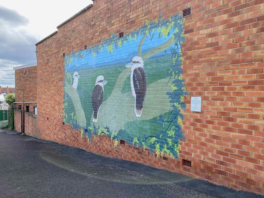 Kincumber Probus Group - Kurri Murals & Morpeth Image -632fa180a835a